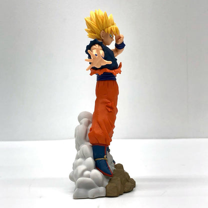 超サイヤ人孫悟空「ドラゴンボールZ」HistoryBoxvol.9【フィギュア】
