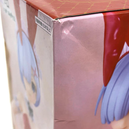 【中古】 レム・レッドカラーver.BiCuteBunniesFigure「Re：ゼロから始める異世界生活」【フィギュア】【加古川物流】