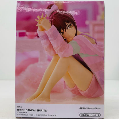 【中古】 大崎甘奈「アイドルマスターシャイニーカラーズ」-Relaxtime-大崎甘奈【フィギュア】【飾磨店】