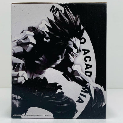 【中古】 C賞/切島鋭児郎フィギュア「brightfuture/一番くじ僕のヒーローアカデミア」【フィギュア】