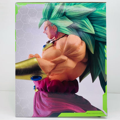 【中古】 D賞ブロリー(超サイヤ人3)MASTERLISEフィギュア「一番くじドラゴンボールSUPERDRAGONBALLHEROES5thMISSION」【フィギュア】【飾磨店】