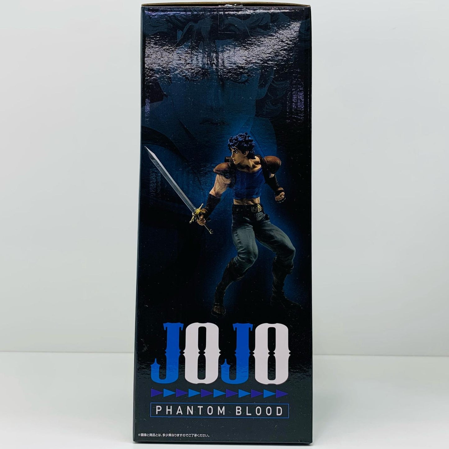 A賞ジョナサン・ジョースターMASTERLISEフィギュア「PHANTOMBLOOD＆BATTLETENDENCY/一番くじジョジョの奇妙な冒険」【フィギュア】