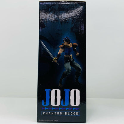 A賞ジョナサン・ジョースターMASTERLISEフィギュア「PHANTOMBLOOD＆BATTLETENDENCY/一番くじジョジョの奇妙な冒険」【フィギュア】
