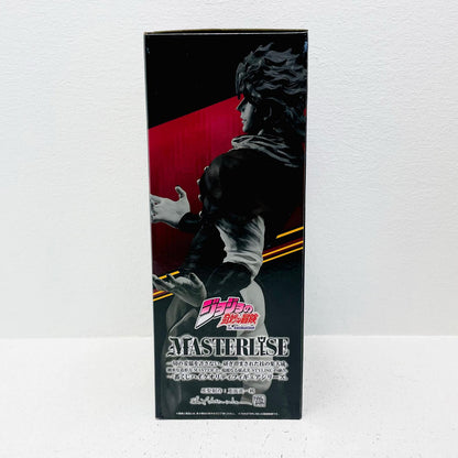 フィギュア B賞ディオ・ブランドーMASTERLISEフィギュア「PHANTOMBLOOD＆BATTLETENDENCY/一番くじジョジョの奇妙な冒険」 ディオ・ブランドー 一番くじ B賞【フィギュア】【加古川物流】