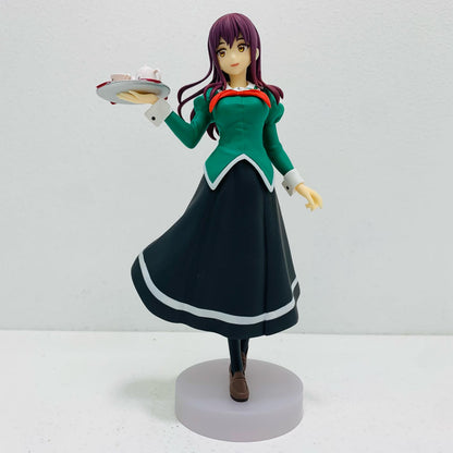 【中古】 POPUPPARADE綾小路美月「私の百合はお仕事です!」プラスチック製塗装済み完成品【フィギュア】