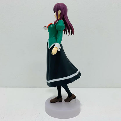 【中古】 POPUPPARADE綾小路美月「私の百合はお仕事です!」プラスチック製塗装済み完成品【フィギュア】