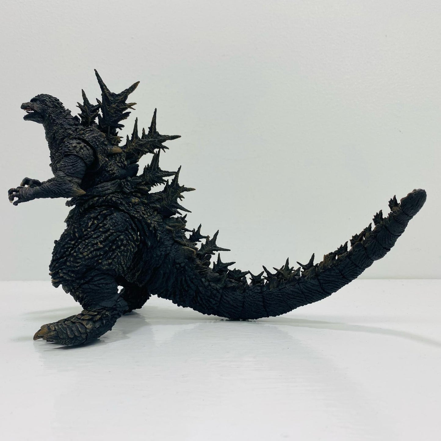 S.H.MonsterArtsゴジラ(2023)「ゴジラ-1.0」【フィギュア】