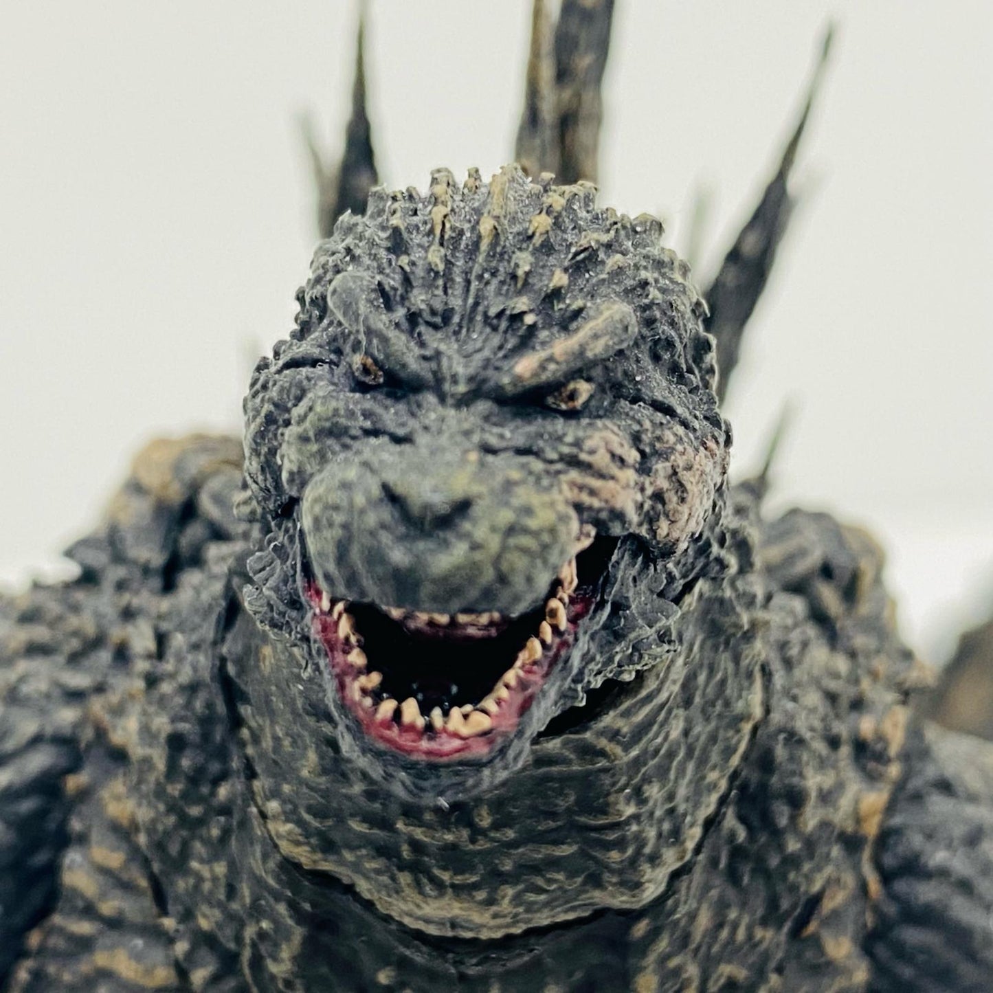 S.H.MonsterArtsゴジラ(2023)「ゴジラ-1.0」【フィギュア】
