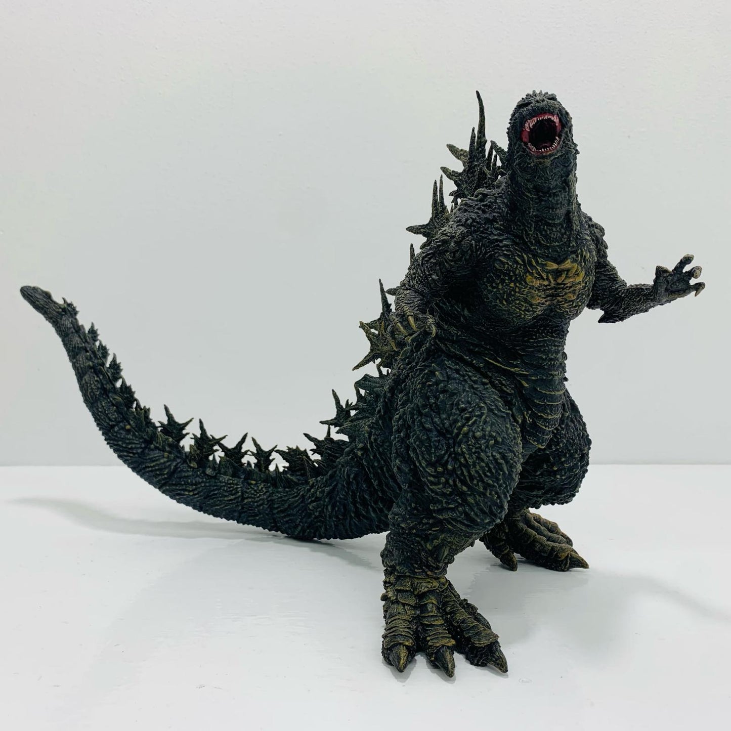 [Used] SOFVICS Godzilla (2023) "Ichiban Kuji Godzilla -1.0" SOFVICS A Prize Figure [Figure]