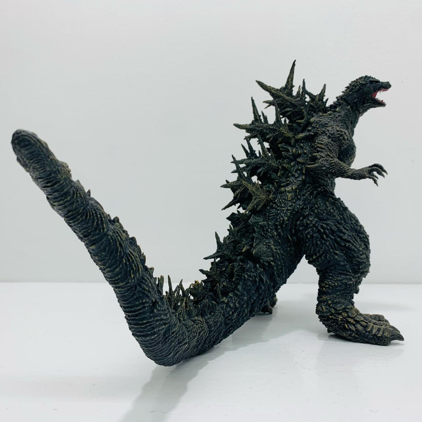 [Used] SOFVICS Godzilla (2023) "Ichiban Kuji Godzilla -1.0" SOFVICS A Prize Figure [Figure]