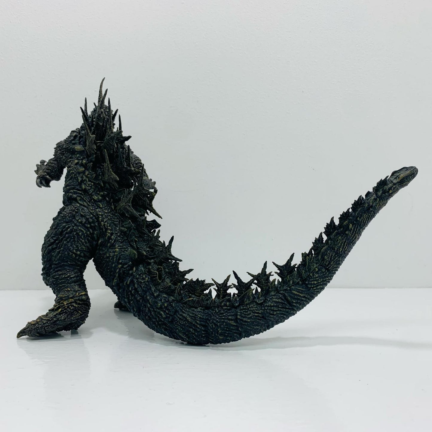 [Used] SOFVICS Godzilla (2023) "Ichiban Kuji Godzilla -1.0" SOFVICS A Prize Figure [Figure]
