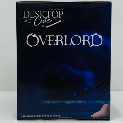 [Used] Albedo "Overlord IV" Desktop Cute Figure Albedo ~Swimsuit ver.~ [Figure]