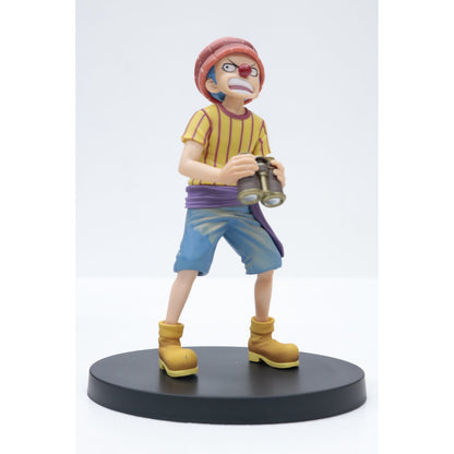 [Used] One Piece Figure Buggy THE GRAND LINE CHILDREN Wano Country vol.2 2543556 [Figure] [Kakogawa Logistics] 