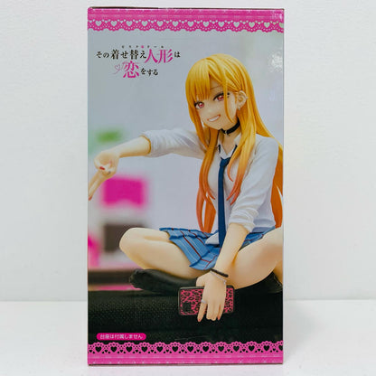 【中古】 喜多川海夢「その着せ替え人形は恋をする」ぬーどるストッパーフィギュア-喜多川海夢-【フィギュア】