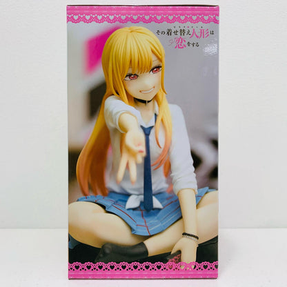 【中古】 喜多川海夢「その着せ替え人形は恋をする」ぬーどるストッパーフィギュア-喜多川海夢-【フィギュア】