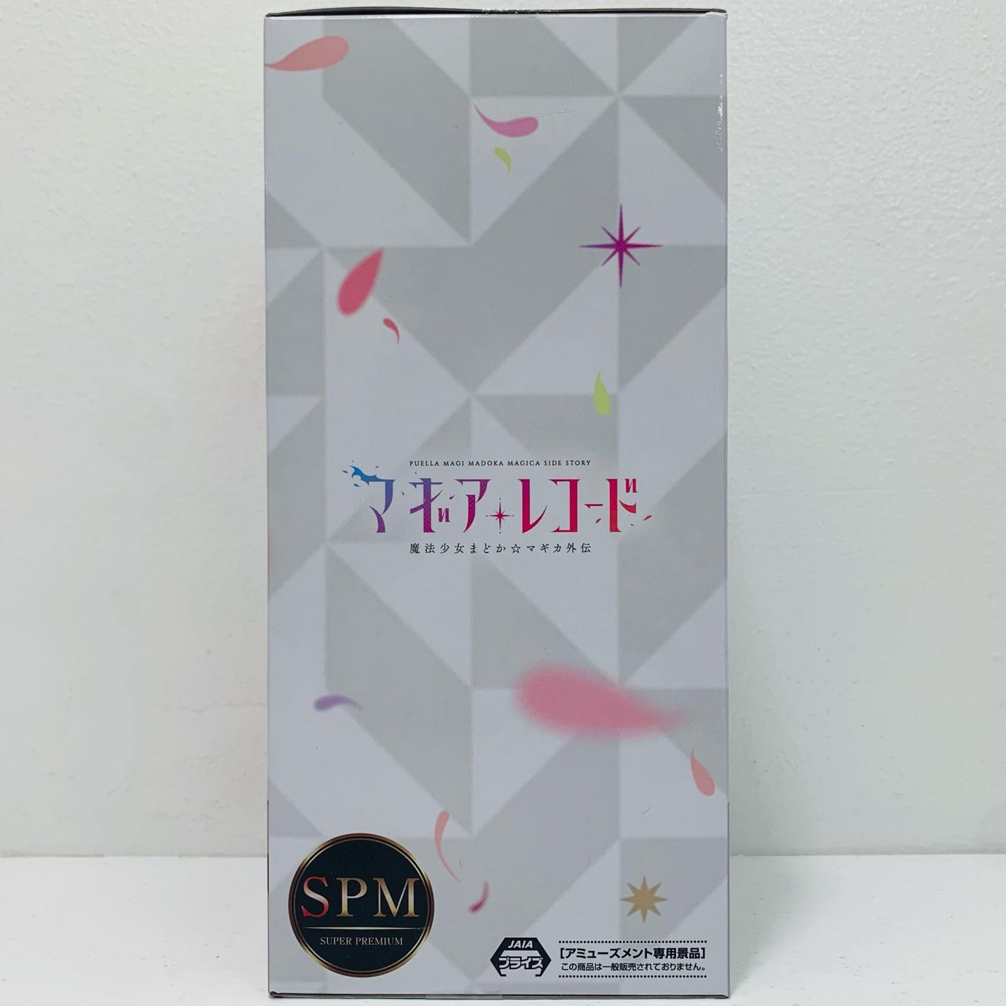 [Used] Madoka Kaname "Magia Record: Puella Magi Madoka Magica Side Story" Super Premium Figure "Madoka Kaname" [Figure]
