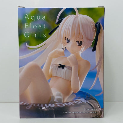 【中古】 春日野穹「ヨスガノソラ」AquaFloatGirlsフィギュア春日野穹【フィギュア】