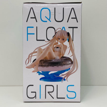 【中古】 春日野穹「ヨスガノソラ」AquaFloatGirlsフィギュア春日野穹【フィギュア】