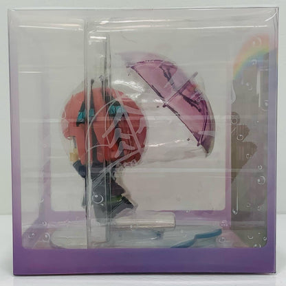 [Used] Nino Nakano "The Quintessential Quintuplets the Movie" TYNYSCENE Umbrellas Soft Vinyl Figure [Figure]