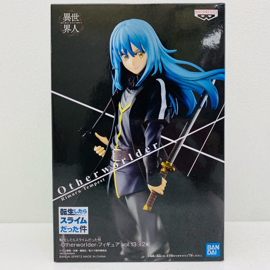魔王リムル「転生したらスライムだった件」-Otherworlder-フィギュアvol.13【フィギュア】