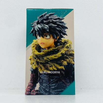 【中古】 僕のヒーローアカデミア フィギュア 緑谷出久 一番くじ A賞【フィギュア】【加古川物流】