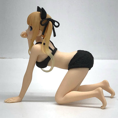 [Used] How to Raise a Boring Girlfriend Fine Figure Sawamura Spencer Eriri Catroomwear ver. Coreful Cat room wear ver. 451618700 [Figure] [Kakogawa Logistics] 