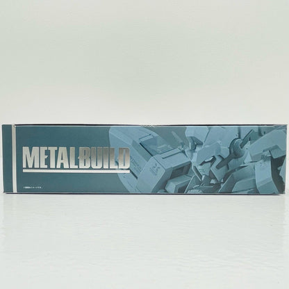 【中古】 METALBUILDガンダムアストレアII「機動戦士ガンダム00(ダブルオー)」魂ウェブ商店限定【フィギュア】