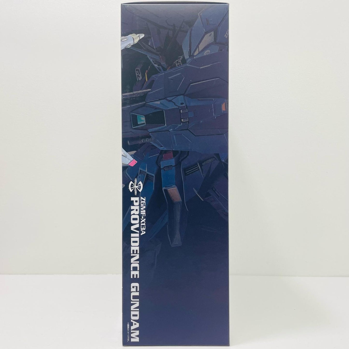 [Used] METALBUILD Providence Gundam "Mobile Suit Gundam SEED" Tamashii Web Shop Limited [Figure]