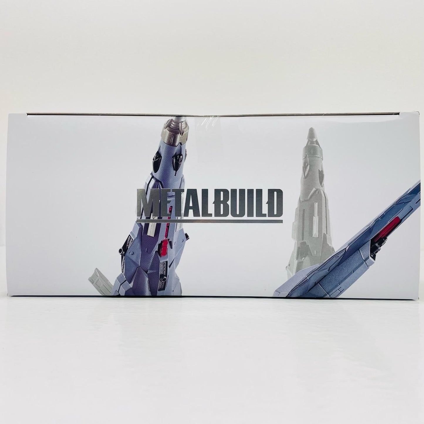 [Used] METALBUILD Providence Gundam "Mobile Suit Gundam SEED" Tamashii Web Shop Limited [Figure]