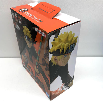 【中古】 ナルト フィギュア うずまきナルト 一番くじ NARUTOP99 豪華絢爛忍絵巻 C賞【フィギュア】【飾磨店】