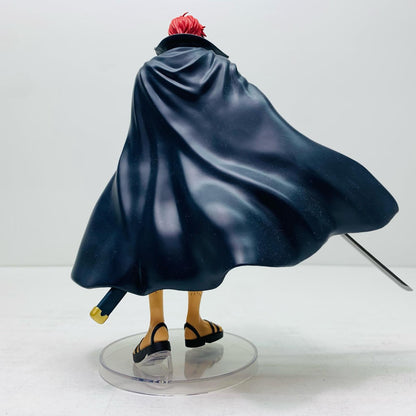 【中古】 A賞四皇シャンクスMASTERLISEEXPIECEフィギュア「新四皇/一番くじワンピース」【フィギュア】【飾磨店】