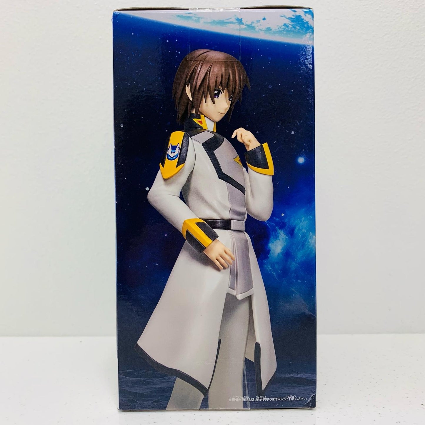 [Used] Kira Yamato "Mobile Suit Gundam SEED FREEDOM" Figure