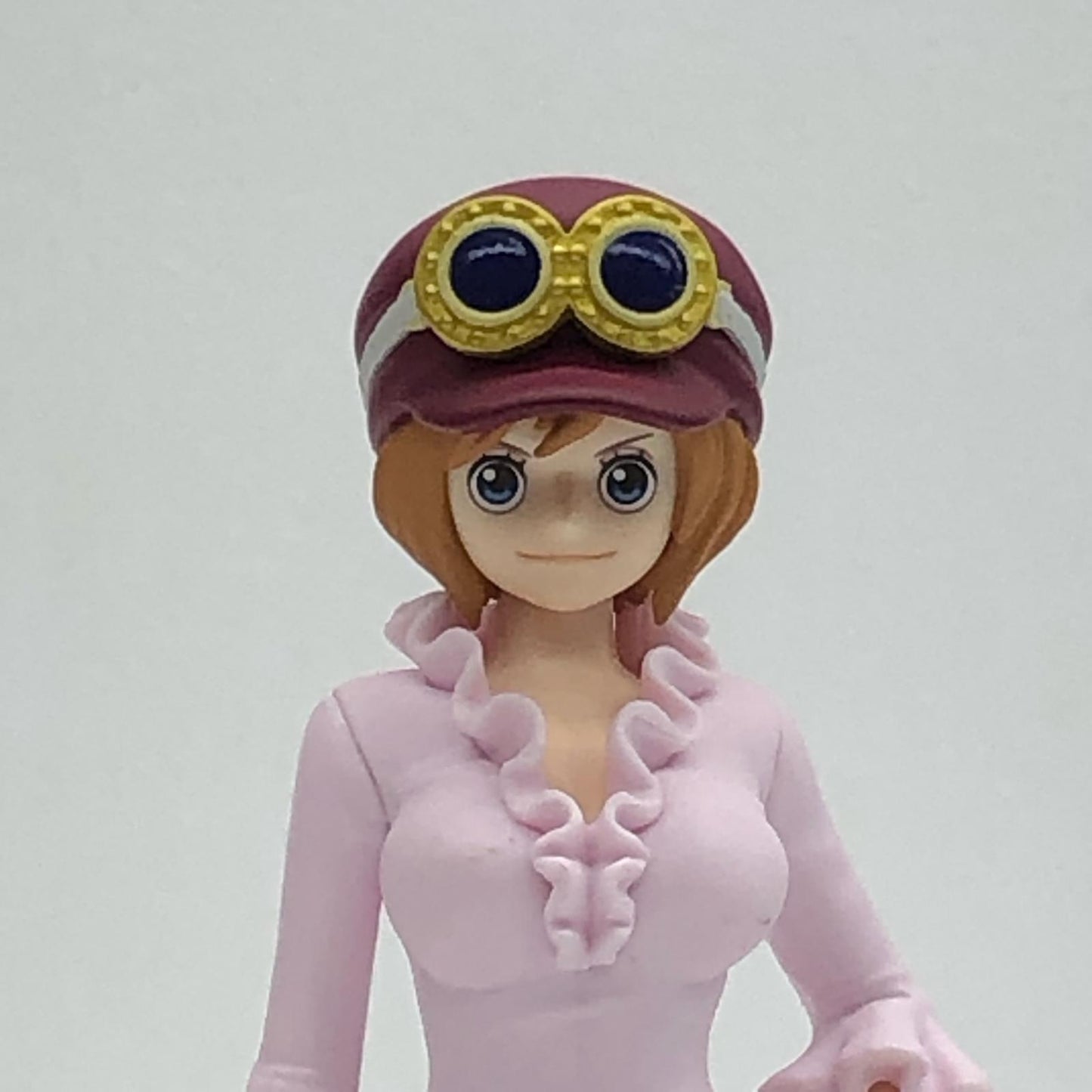 【中古】 コアラ「ワンピース」THE出航-KOALA-【フィギュア】【飾磨店】