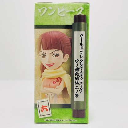 しのぶ「ワンピース」WCF-ワノ国完結編2-【フィギュア】