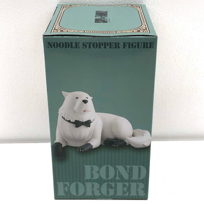 【中古】 ボンド・フォージャー「SPY×FAMILY」ぬーどるストッパーフィギュア-ボンド・フォージャー-【フィギュア】【飾磨店】