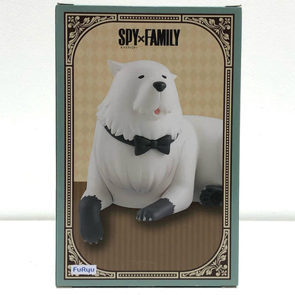 【中古】 ボンド・フォージャー「SPY×FAMILY」ぬーどるストッパーフィギュア-ボンド・フォージャー-【フィギュア】【飾磨店】