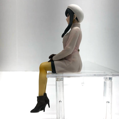 ヨル・フォージャー「劇場版SPY×FAMILYCODE：White」プレミアムフィギュア(ヨル・フォージャー)映画館におでかけ!!【フィギュア】