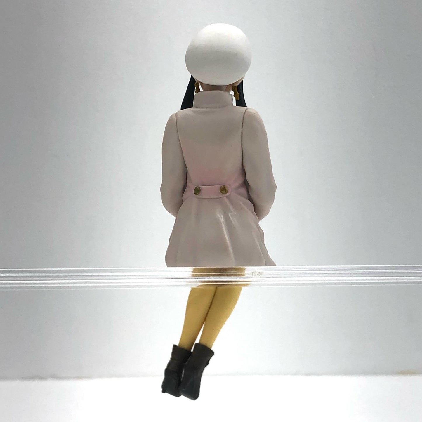 ヨル・フォージャー「劇場版SPY×FAMILYCODE：White」プレミアムフィギュア(ヨル・フォージャー)映画館におでかけ!!【フィギュア】