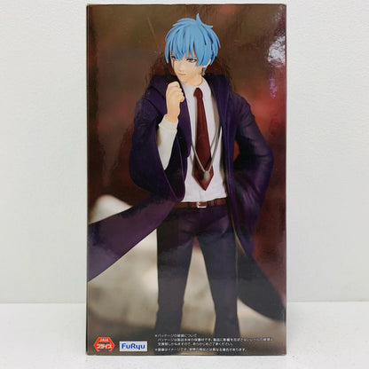 [Used] Lance Crown "Mashle: Muscles and Magic" Trio-Try-iT Figure - Lance Crown - [Figure]