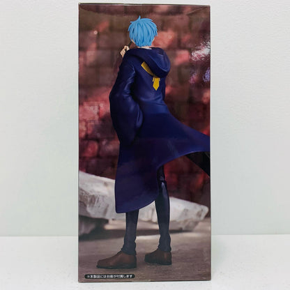 【中古】 ランス・クラウン「マッシュル-MASHLE-」Trio-Try-iTFigure-ランス・クラウン-【フィギュア】