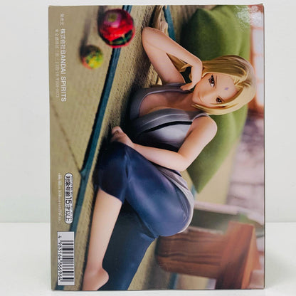 【中古】 綱手「NARUTO-ナルト-疾風伝」-Relaxtime-綱手【フィギュア】
