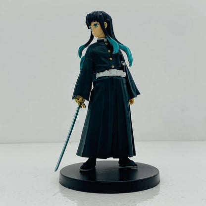 時透無一郎「鬼滅の刃」フィギュア-絆ノ装-伍拾ノ型【フィギュア】
