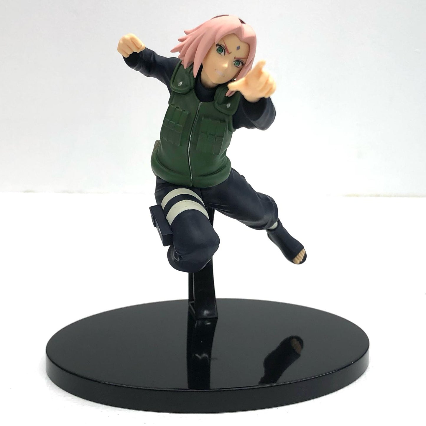 春野サクラ2-VIBRATIONSTARS-HARUNOSAKURA-Ⅱ「NARUTO-ナルト-疾風伝」【フィギュア】