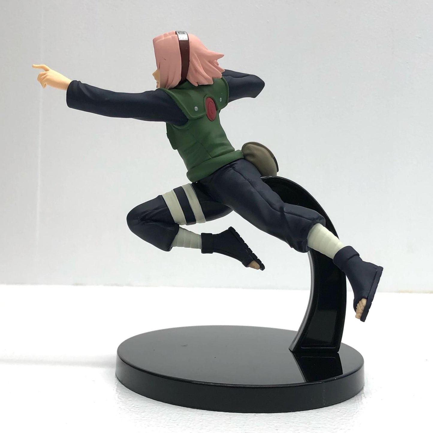 春野サクラ2-VIBRATIONSTARS-HARUNOSAKURA-Ⅱ「NARUTO-ナルト-疾風伝」【フィギュア】