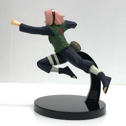 春野サクラ2-VIBRATIONSTARS-HARUNOSAKURA-Ⅱ「NARUTO-ナルト-疾風伝」【フィギュア】