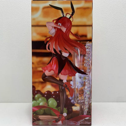 【中古】 中野五月「映画五等分の花嫁」Trio-Try-iTFigure-中野五月・バニーver.-【フィギュア】