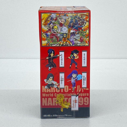 波風ミナト「NARUTO-ナルト-」NARUTOP99WCFvol.3【フィギュア】