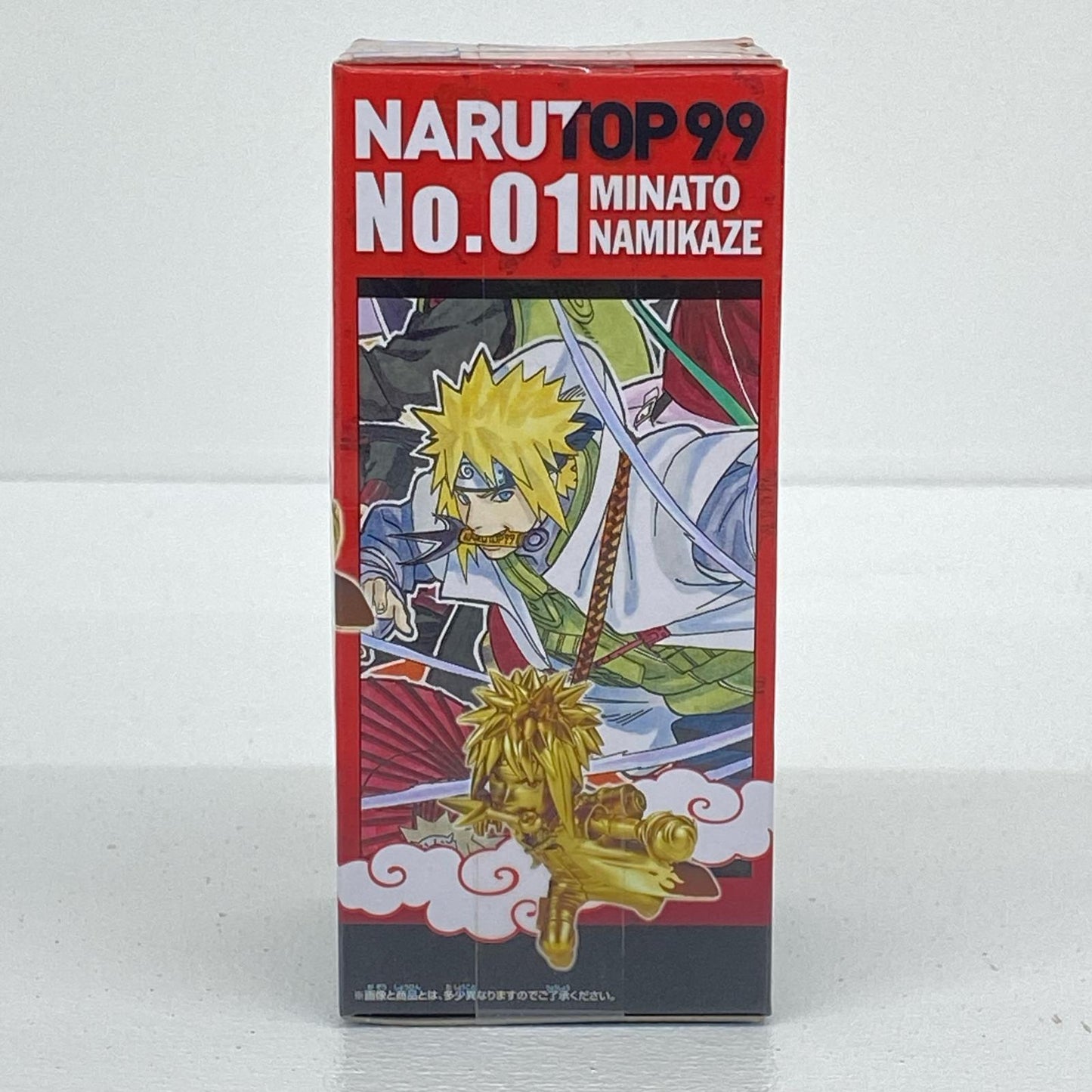 波風ミナト「NARUTO-ナルト-」NARUTOP99WCFvol.3【フィギュア】