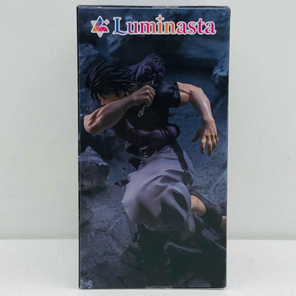[Used] Toji Fushiguro "Jujutsu Kaisen Hidden Inventory/Premature Death" Luminasta "Toji Fushiguro" Heavenly Restriction [Figure]