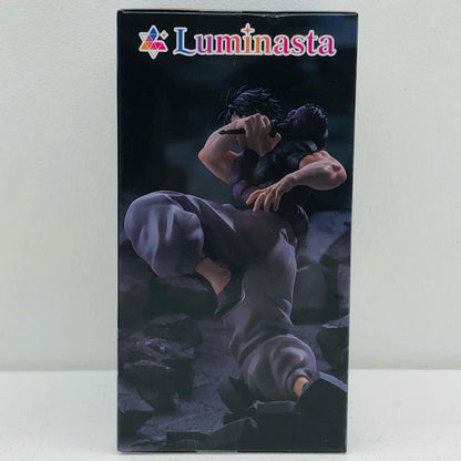 [Used] Toji Fushiguro "Jujutsu Kaisen Hidden Inventory/Premature Death" Luminasta "Toji Fushiguro" Heavenly Restriction [Figure]